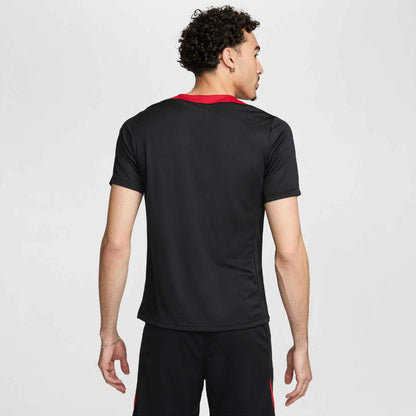 Liverpool 2024/25 Training Shirt and Shorts Kit