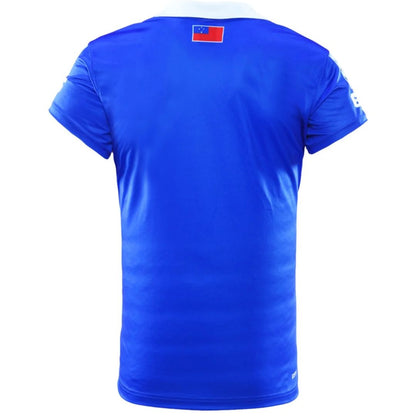 Toa Samoa Warm Up Shirt