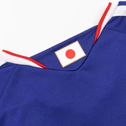 Japan 2026 World Cup Home Jersey Shirt