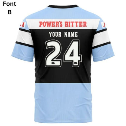 Cronulla Sutherland Sharks 1992 Retro Shirt