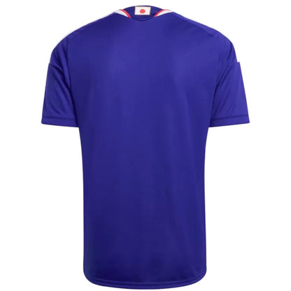 Japan 2026 World Cup Home Jersey Shirt