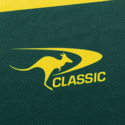Australian Kangaroos 2026 Rugby League World Cup Captains Run Jersey