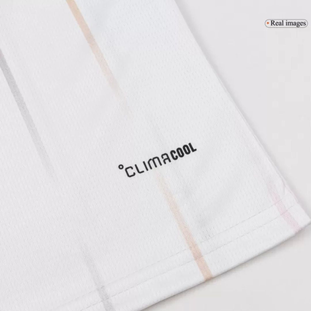 Japan 2026 World Cup Away Jersey Shirt