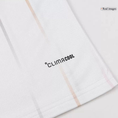 Japan 2026 World Cup Away Jersey Shirt