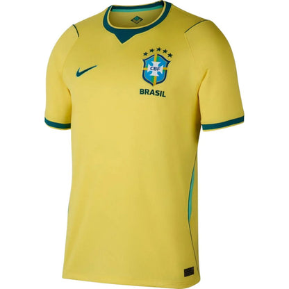 Brazil 2026 World Cup Pele #10 Home Jersey Shirt