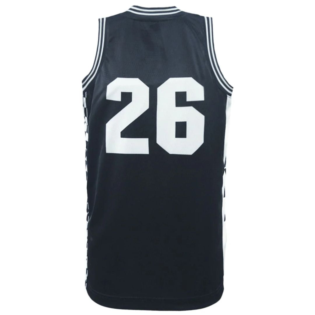 New Zealand Kiwis 2026 Basketball Singlet