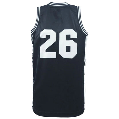 New Zealand Kiwis 2026 Basketball Singlet