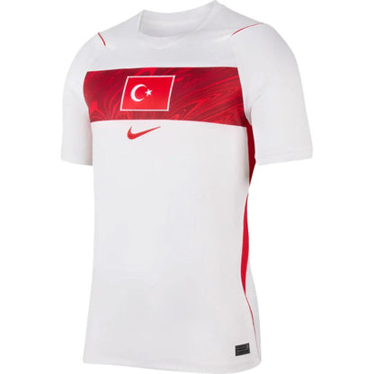 Türkiye (Turkey) 2026 World Cup Away Jersey Shirt