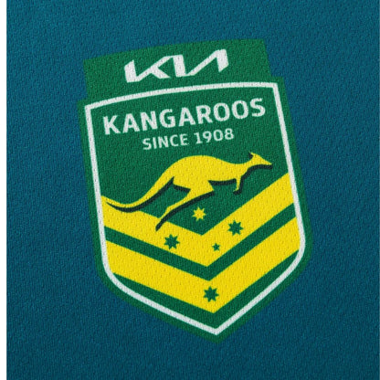 Australia Kangaroos 2026 Rugby League World Cup Pro Training