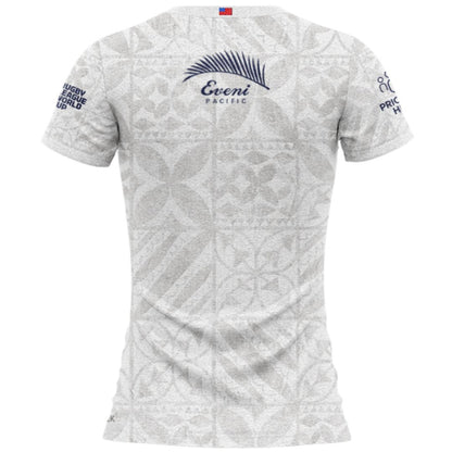 Toa Samoa 2026 World Cup Women's Away Shirt