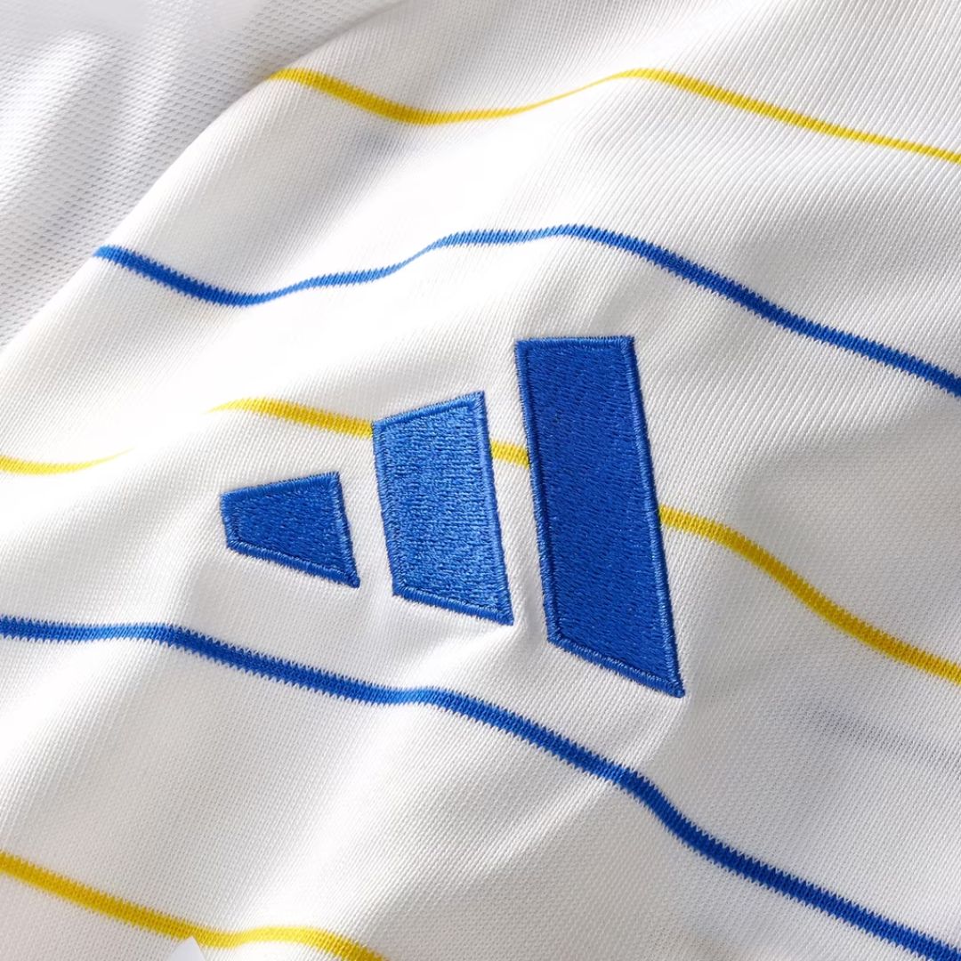Leeds United 2026/27 Home Jersey Shirt