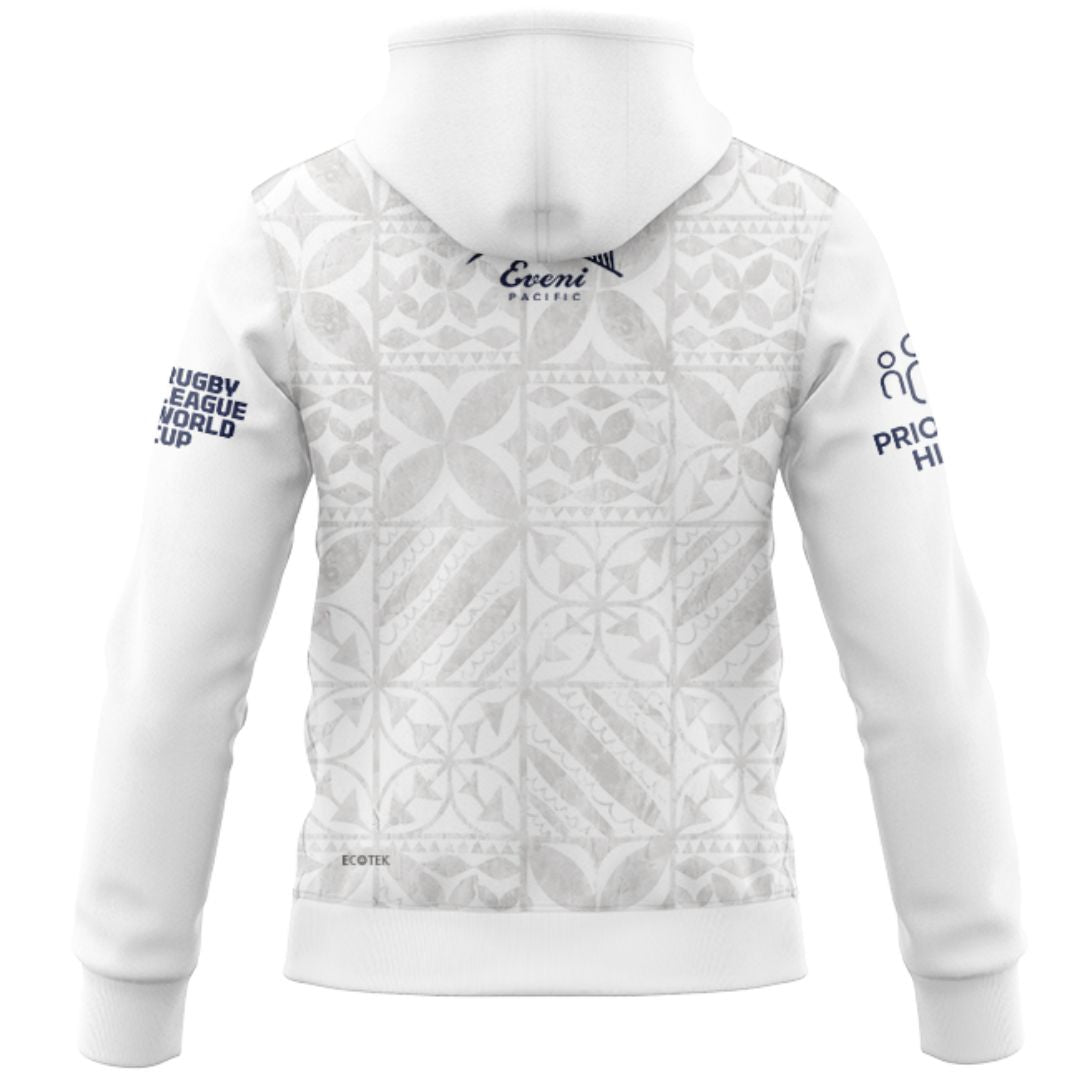 Toa Samoa 2026 World Cup Away Hoodie