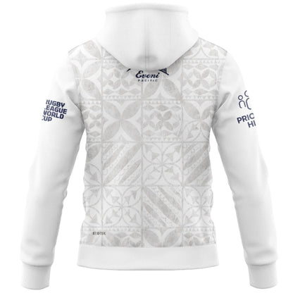 Toa Samoa 2026 World Cup Away Hoodie