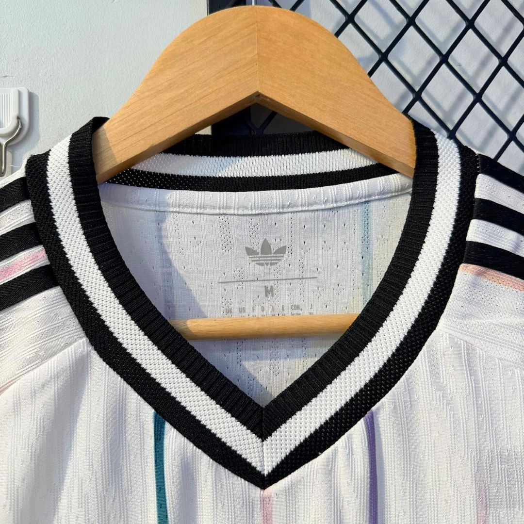 Japan 2026 World Cup Away Jersey Shirt