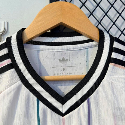 Japan 2026 World Cup Away Jersey Shirt