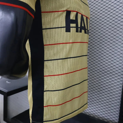 Ipswich Town 2026/27 Players Edition Away Jersey Shirt