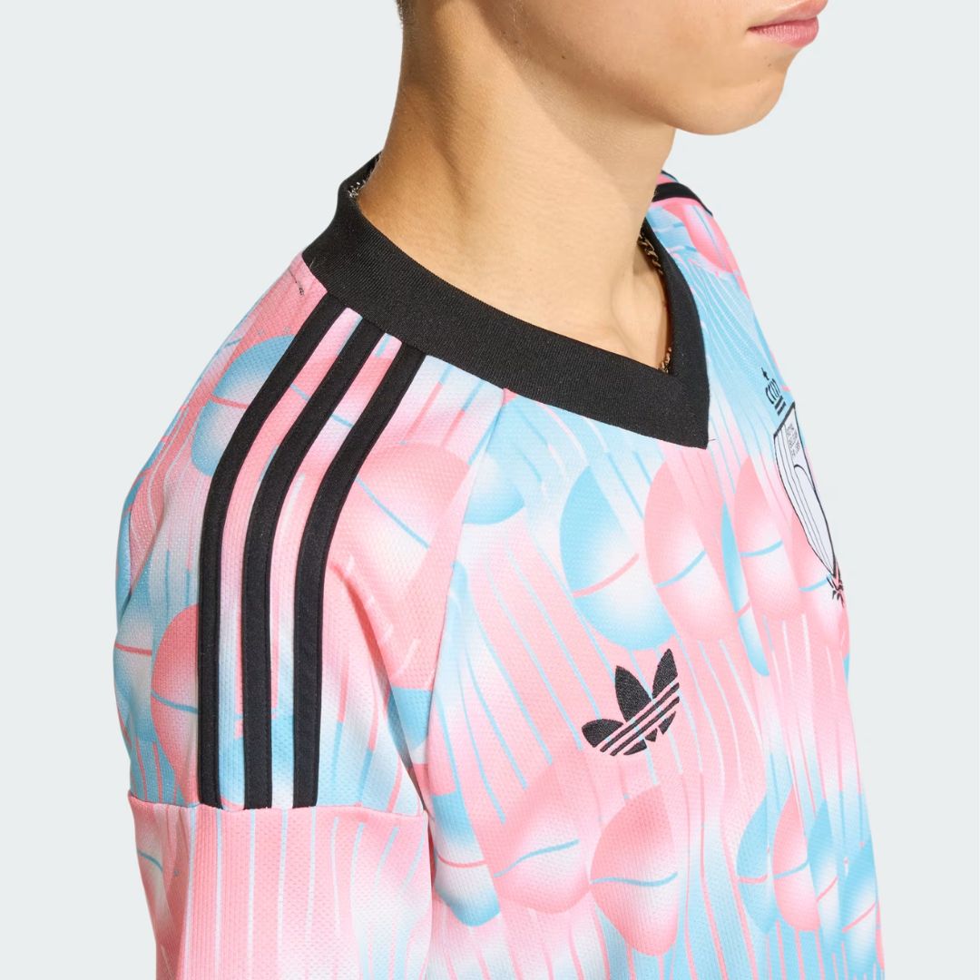 Belgium 2026 World Cup Lukaku #10 Away Jersey Shirt