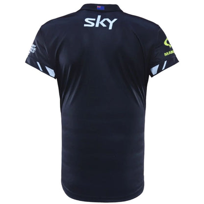 New Zealand Kiwis 2026 World Cup Home Jersey