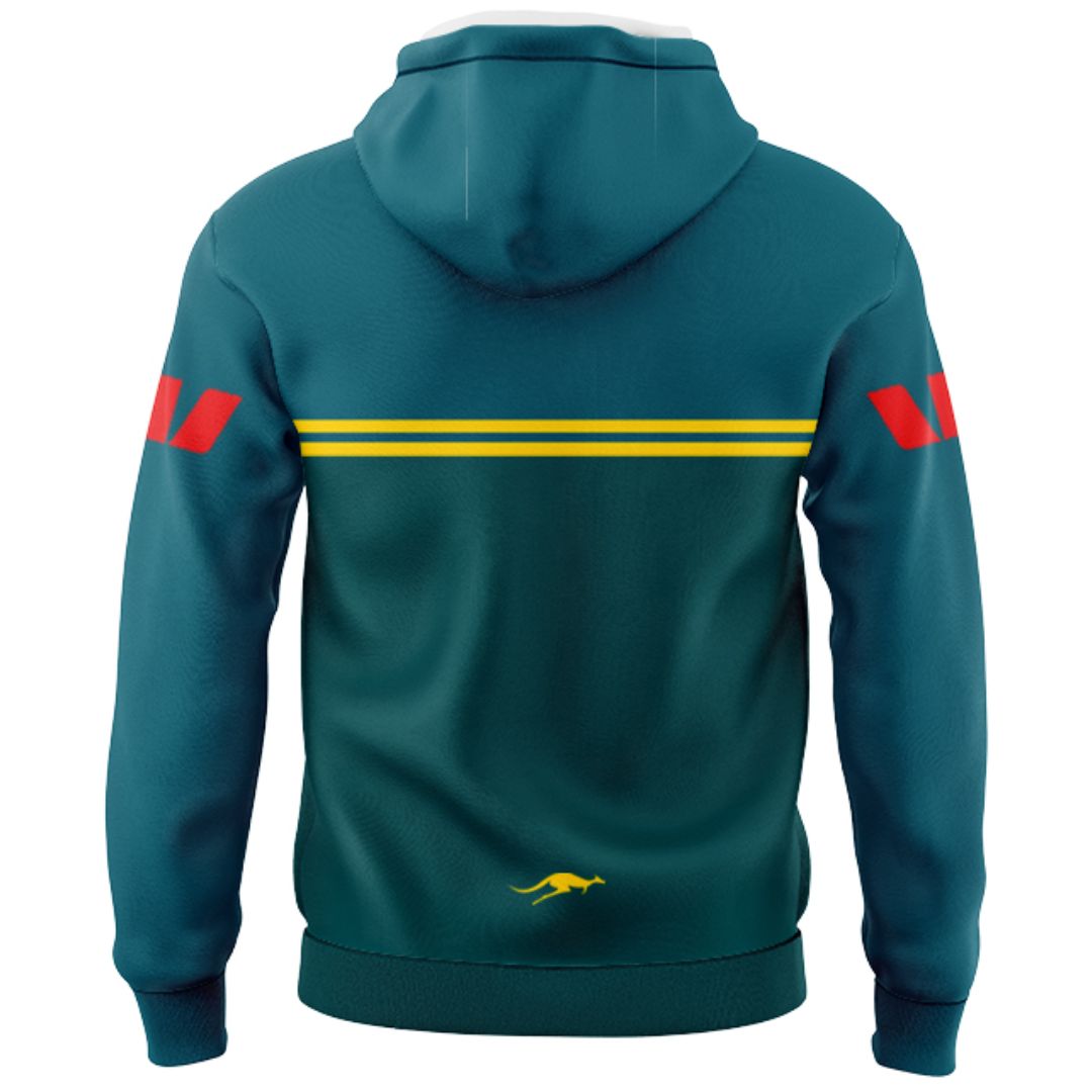 Australia Kangaroos 2026 Rugby League World Cup Pro Training