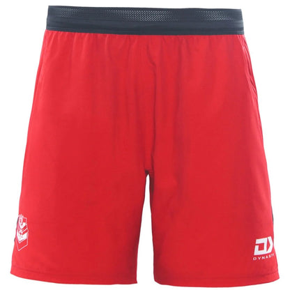 Mate Ma'a Tonga 2026 Gym Shorts