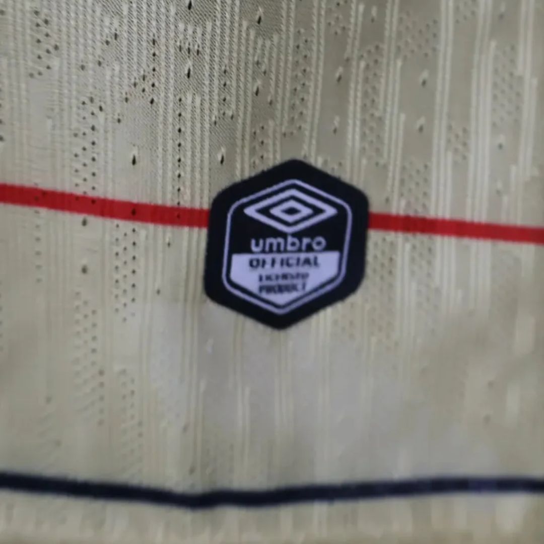Ipswich Town 2026/27 Players Edition Away Jersey Shirt