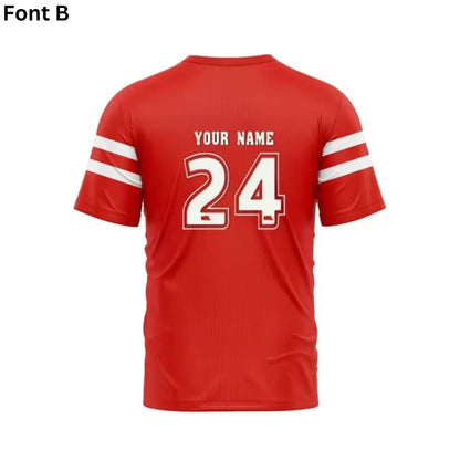 Illawarra Steelers 1982 Retro Jersey
