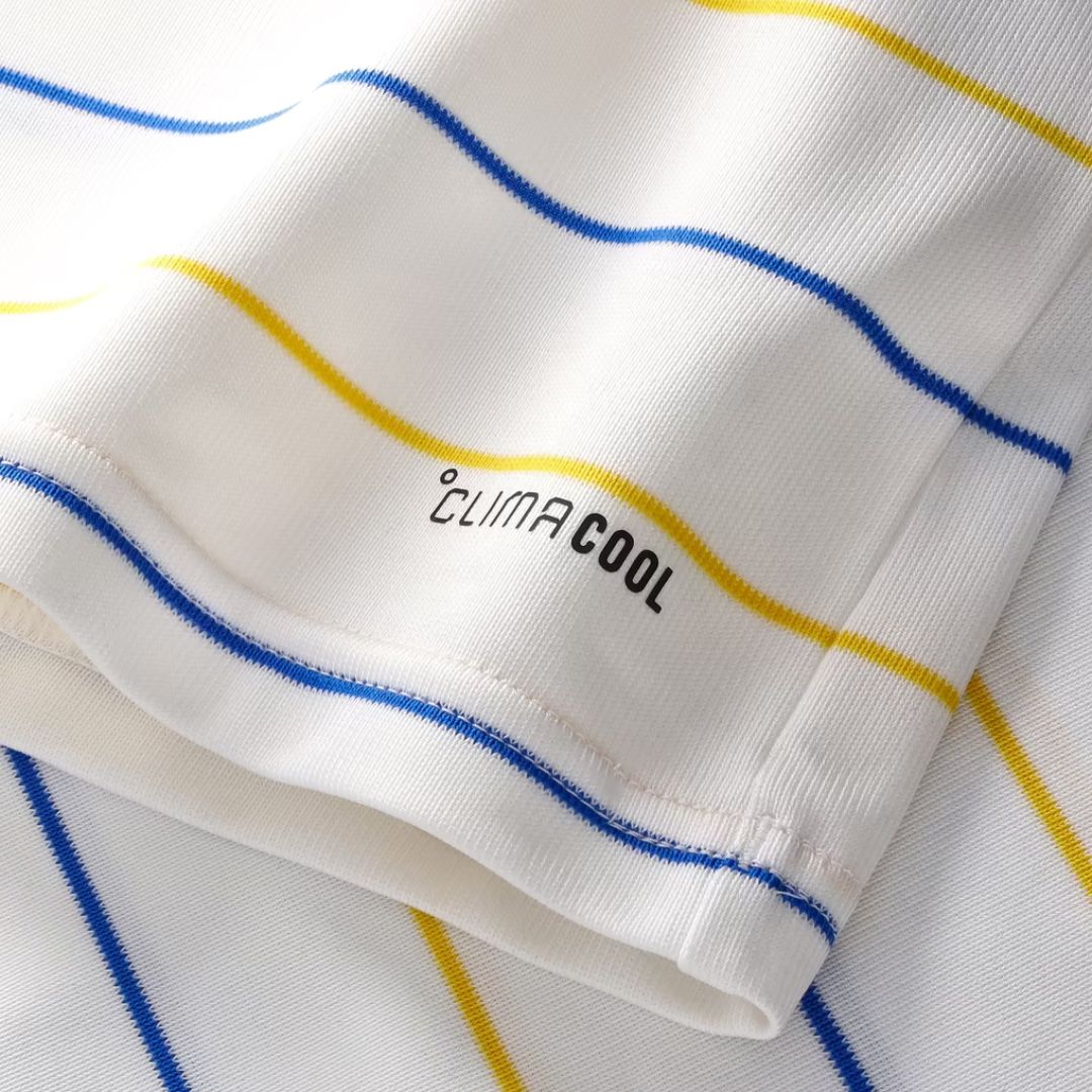 Leeds United 2026/27 Home Jersey Shirt