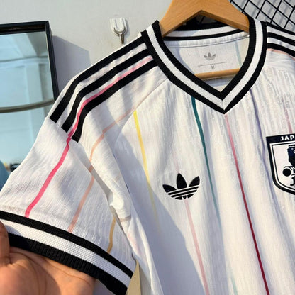 Japan 2026 World Cup Players Edition Away Jersey Shirt