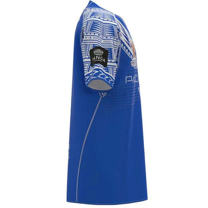 Toa Samoa 2022 Rugby League World Cup Jersey