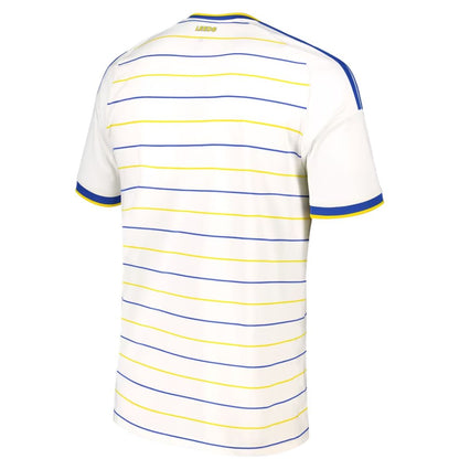 Leeds United 2026/27 Home Jersey Shirt