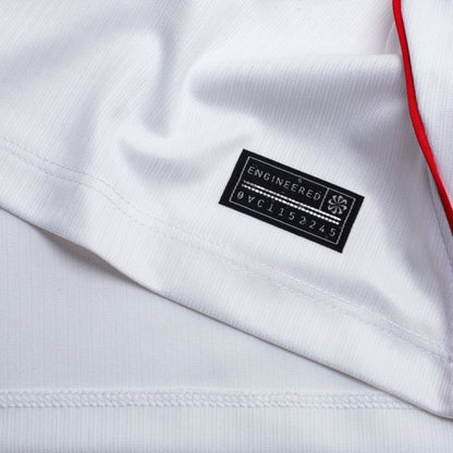 Türkiye (Turkey) 2026 World Cup Away Jersey Shirt
