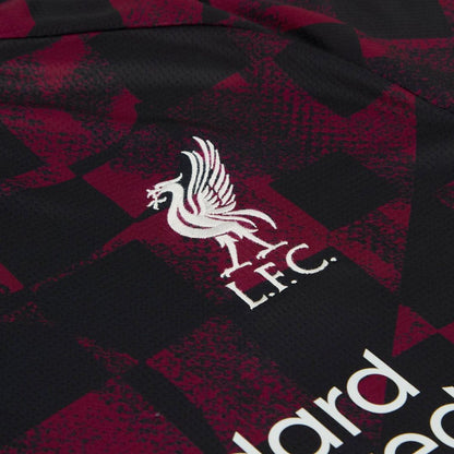 Liverpool 2026/27 Third Jersey Shirt