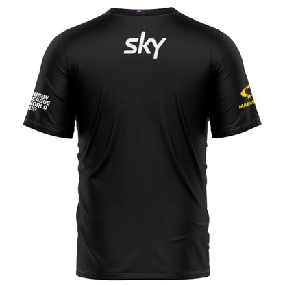 New Zealand Kiwis 2026 World Cup Home Shirt