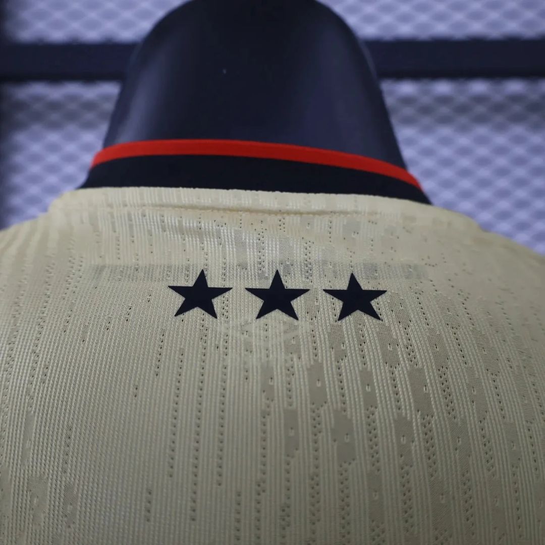 Ipswich Town 2026/27 Players Edition Away Jersey Shirt