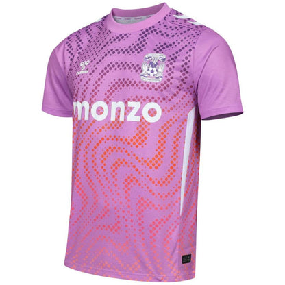 Coventry City 2026/27 Third Jersey Shirt
