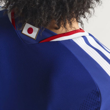 Japan 2026 World Cup Players Edition Home Jersey Shirt