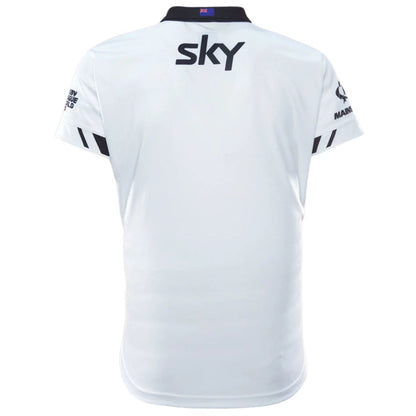 New Zealand Kiwis 2026 World Cup Away Jersey