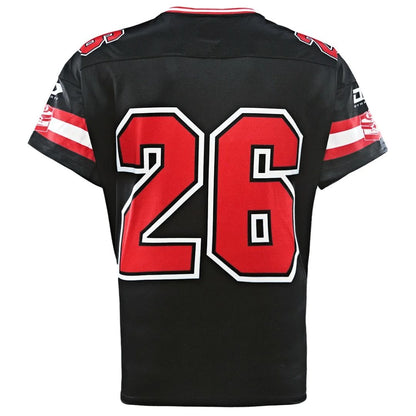 Mate Ma'a Tonga Gridiron Shirt