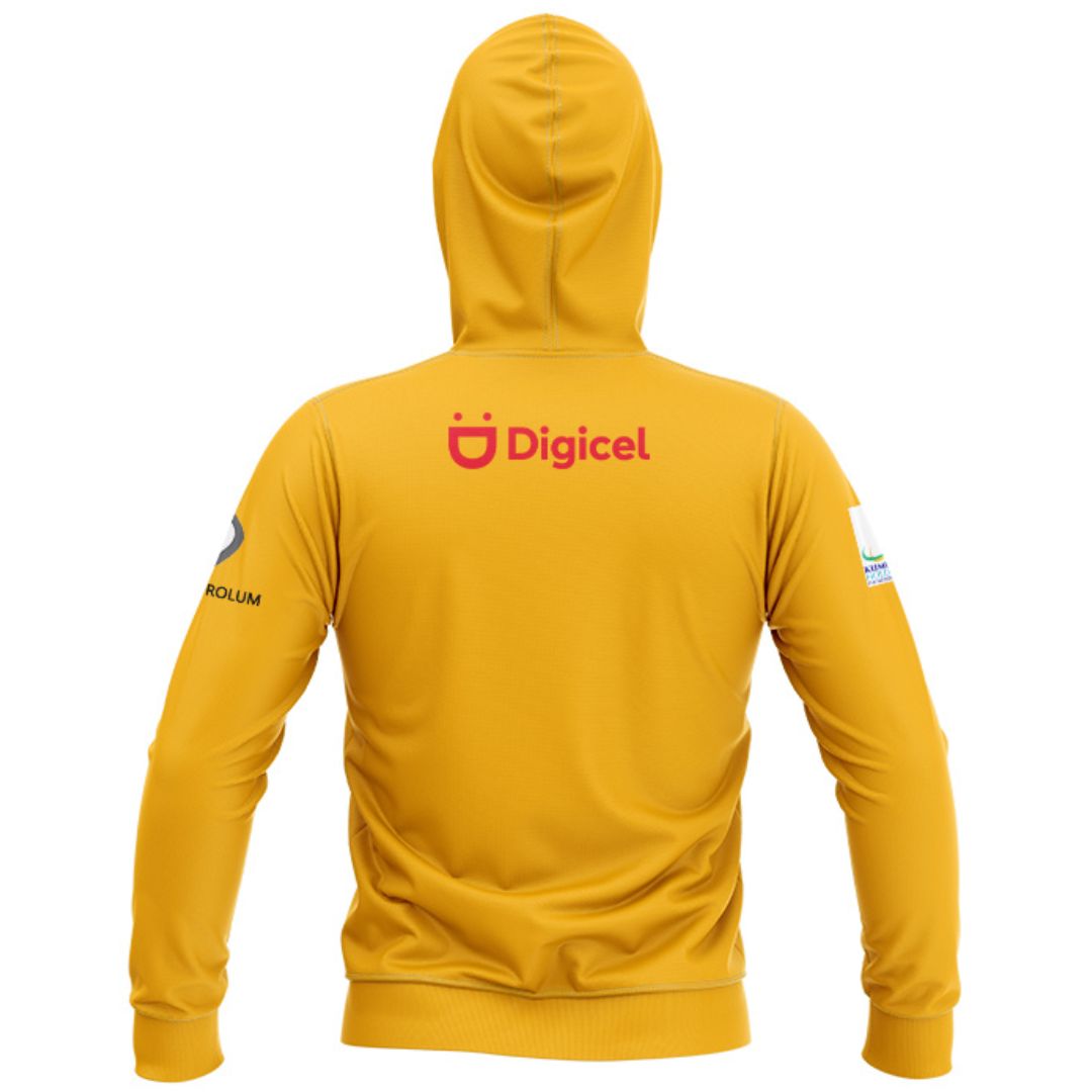 Papua New Guinea Kumuls 2024 Hoodie