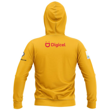 Papua New Guinea Kumuls 2024 Hoodie