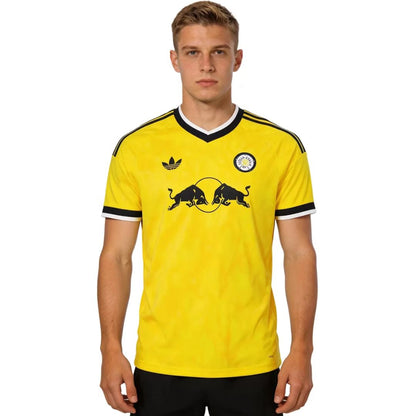 Leeds United 2026/27 Away Jersey Shirt