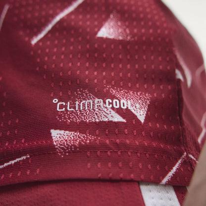 Liverpool 2026/27 Players Edition Home Jersey Shirt