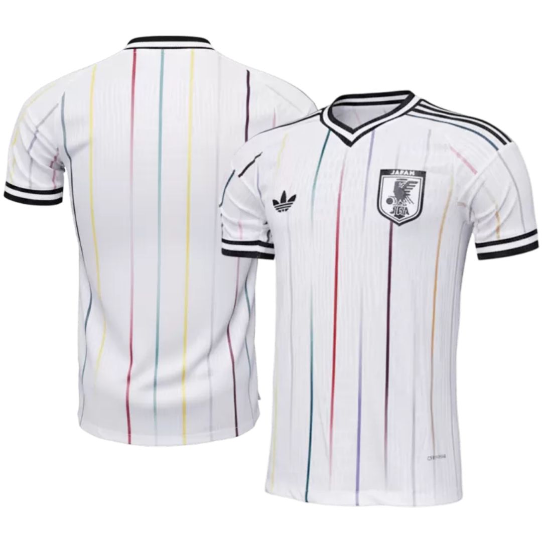 Japan 2026 World Cup Players Edition Away Jersey Shirt