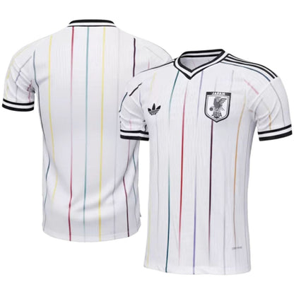 Japan 2026 World Cup Players Edition Away Jersey Shirt