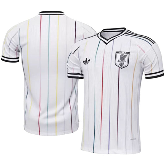 Japan 2026 World Cup Players Edition Away Jersey Shirt