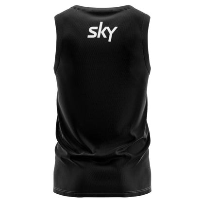New Zealand Kiwis 2026 World Cup Home Singlet