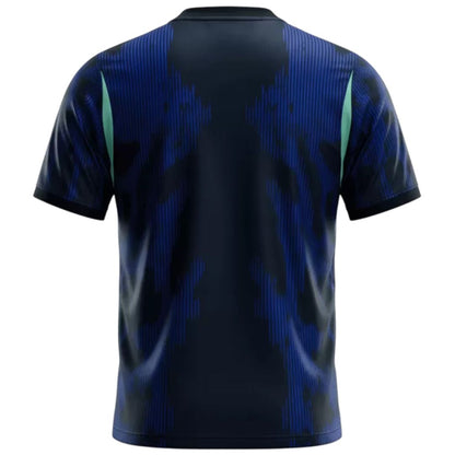 Brazil 2026 World Cup Away Jersey Shirt