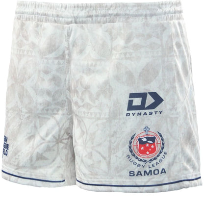 Toa Samoa 2026 World Cup Away Gym Shorts