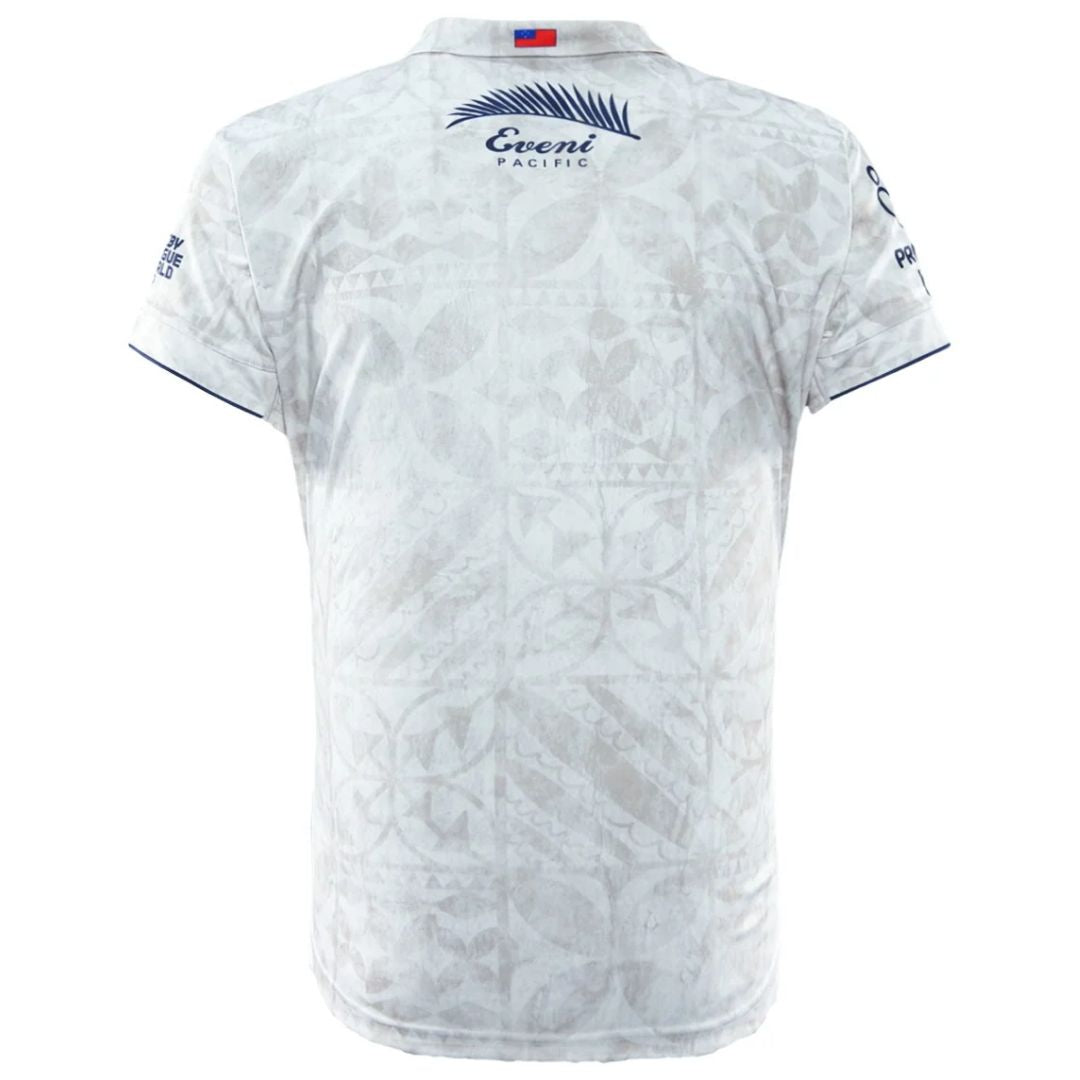 Toa Samoa 2026 World Cup Away Jersey