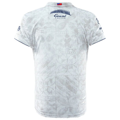 Toa Samoa 2026 World Cup Away Jersey